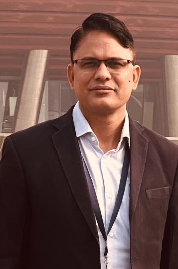 Mr. Pawan Tanwar